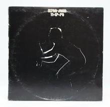 Elton John 11-17-70 LP AlBum Vinyl Record UNI 93105 - £5.91 GBP