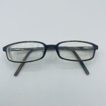 Gucci GG 1504 5U2 Dark Tortoise Brown Eyeglasses Frames 52-18 140 Italy ... - $40.00