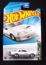 Hot Wheels Retro Racers Matt &amp; Debbie Hay&#39;s 1988 Pro Street Thunderbird 5/10 NEW - £3.89 GBP