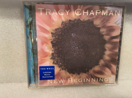 Tracy Chapman New Beginning CD Elektra 1995 *Pre-Owned* m2 - $8.99