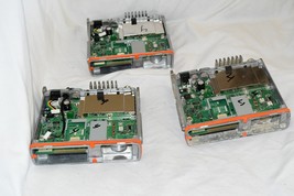 LOT 3 NX-700H-K KENWOOD CORE RADIO FOR PARTS BITS-SPARES-PEICES-AS IS #4... - $1,178.63 MXN