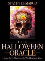 Halloween oracle by Stacey Demarco - $72.91