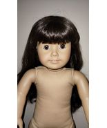 American Girl Pleasant Company Samantha Parkington 18&quot; Doll - $40.00