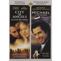 City of Angels / Michael (Double Feature) - £18.02 GBP