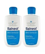 Balneol Hygienic Cleansing Lotion, 3 Oz Bottle, 2 Count - £31.88 GBP