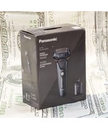 Panasonic ES-LV97-K Hybrid Wet Dry Cordless Men&#39;s Trimmer &amp; Detailer Bla... - $95.99