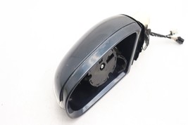 03-06 MERCEDES-BENZ E-CLASS E350 LH LEFT DRIVER SIDE VIEW MIRROR K822 image 2