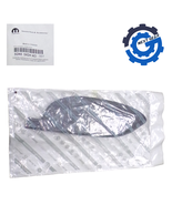 New OEM Mopar Instrument Panel Opening Cover 2005-2007 Jeep Liberty 5GN5... - $46.71