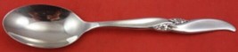 Lake Louise by Northumbria Sterling Silver Serving Spoon 8 1/2&quot; - £99.90 GBP