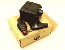 New OEM Ignition Switch Node 2008-2010 Grand Cherokee Commander 68210151AB FOBS - £260.98 GBP