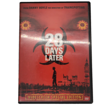 28 Days Later DVD, Widescreen Special Edition Cillian Murphy, Naomie Harris - £23.23 GBP