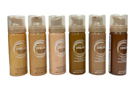 BUY 1 GET 1 20% OFF (Add 2) Maybelline Dream Nude Airfoam Foundation SPF 16 - $7.45+