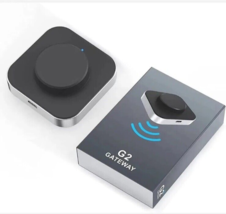 Wireless G2 Gateway Control - Smart  Lock, Alexa, TTLOCK APP - $24.63