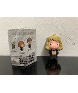 *Hermione* ~2021 Hallmark 2&quot; Mystery Ornament Series #2 ~ Harry Potter ~... - $161.17 MXN
