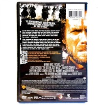 The Outlaw Josey Wales (DVD, 1976, Widescreen) Like New !     Clint Eastwood - £5.42 GBP