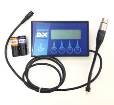 Dynamic DX-HHP Programming tool for DX2 DX Shark A-series R-series Controlelrs 
