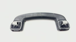 2020-2024 VW Atlas Cross Sport AWD Passenger Front Grab Handle Black OEM - $460.40 MXN