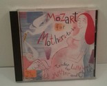 Mozart for Mothers-to-Be: Tender Lullabies for Mother and Child (CD, Apr... - $5.22