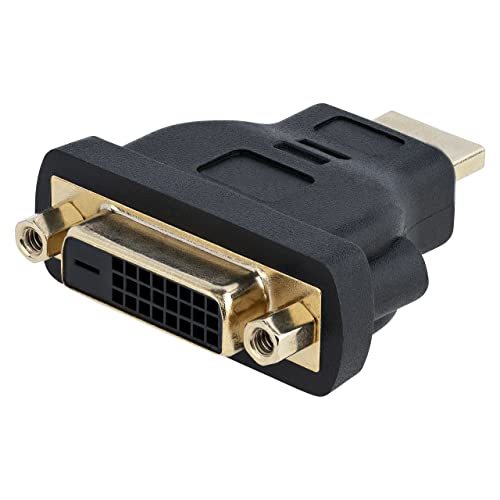 StarTech HDMI to DVI-D Video Cable Adapter - M/F - $15.69
