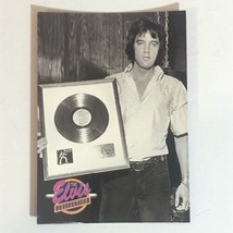 Elvis Presley Collection Trading Card #656 70s Elvis - $1.97