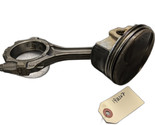 Piston and Connecting Rod Standard From 2008 Infiniti G35 AWD 3.5 - $73.95