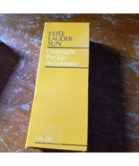 Vintage 80s Estee Lauder Sun Golden / Overnight Pre-Tan Accelerator w/ b... - $767.11 MXN