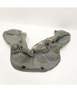 Yoke &amp; Collar Carrier Assembly IOTV Plate System Size Medium - €38,23 EUR