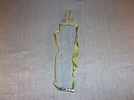 Military Chinstrap For PASGT/ACH Skull Crusher NVG Head Mount USGI USMC ... - $7.82