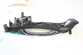 2000-2006 MERCEDES W220 S500 FRONT PASSENGER RIGHT EXTERNAL DOOR HANDLE J1320 image 6