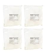 BOYD&#39;S ENGLISH TOFFEE 4- 2 LB BAGS  POWDER CAPPUCCINO MIX - $65.85 CAD