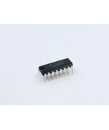 TLC7524CN Texas Instr. 8-Bit CMOS Multiplying DAC Parallel Input DIP-16 - $4.00
