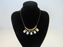 Celebrity Trendy Women&#39;s Fashion Collar Necklace - £2.58 GBP