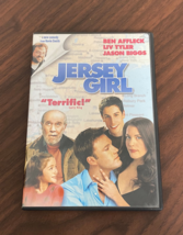 Jersey Girl (DVD, 2004) Ben Affleck George Carlin Kevin Smith - £3.14 GBP