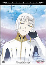 An item in the Movies & TV category: Last Exile: Breakthrough Vol. 04 DVD Brand NEW!