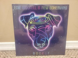 Rocket d&#39;Edie Brickell &amp; New Bohemians (Record, 2018) Nouveau scellé - £20.55 GBP