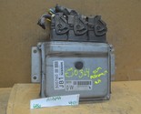 13-15 Nissan Altima Engine Control Unit ECU BEM400300A1 Module 447-6b6 - £10.93 GBP