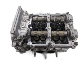 Left Cylinder Head From 2015 Subaru Forester  2.5 AB25 - £294.85 GBP