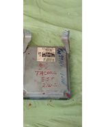 1995 Toyota Tacoma 2.4 MT 4X2 2WD 8966104010 ECU ECM Engine Computer - $494.01