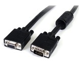 StarTech.com 15 ft. (4.6 m) VGA Extension Cable - HD15 VGA Extension - T... - $37.99