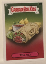 Tex Mex Garbage Pail Kids 2021 trading card - £1.55 GBP