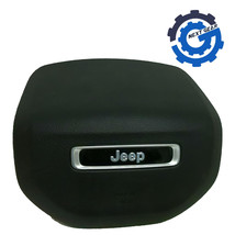 OEM Mopar Steering Wheel Safety Module 2021-24 Jeep Grand Cherokee 6MJ38... - $544.01 CAD