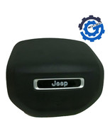 OEM Mopar Steering Wheel Safety Module 2021-24 Jeep Grand Cherokee 6MJ38... - €337,54 EUR