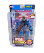 Apocalypse Series 7 Toy Biz Marvel Legends Action Figure 2004 New Sealed... - $65.00