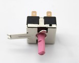 OEM Dryer Switch Rotary for GE GTD42GASJ2WW GTX42GASJ1WW GTD42GASJ1WW NEW - $48.58 CAD
