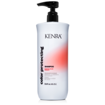 Kenra Color Protecting Shampoo, 33.8 Oz.