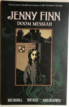 Jenny Finn, Doom Messiah (2011) Boom! Studios Comics Tpb VG+/FINE- - £7.83 GBP