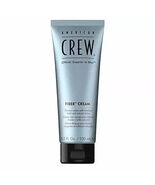 American Crew Fiber Cream for Men, Medium Hold Hair Styling 3.3oz/100ml - $20.89 CAD