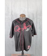 Vintage Alan Iverson Jersey - I 3 Reebok Baseball Jersey - Men&#39;s Medium  - $150.44 CAD