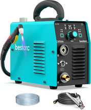 35Amps 110V Plasma Cutter Machine, IGBT Inverter Bestarc Plasma Cutting ... - $249.81