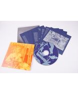 HYDROGEN H CD VERY RARE - $110.94 CAD